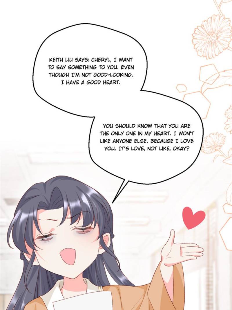 Fu Bao San Sui Ban Ta Bei Ba Ge Jiujiu Tuan Chingle Chapter 30 174 02