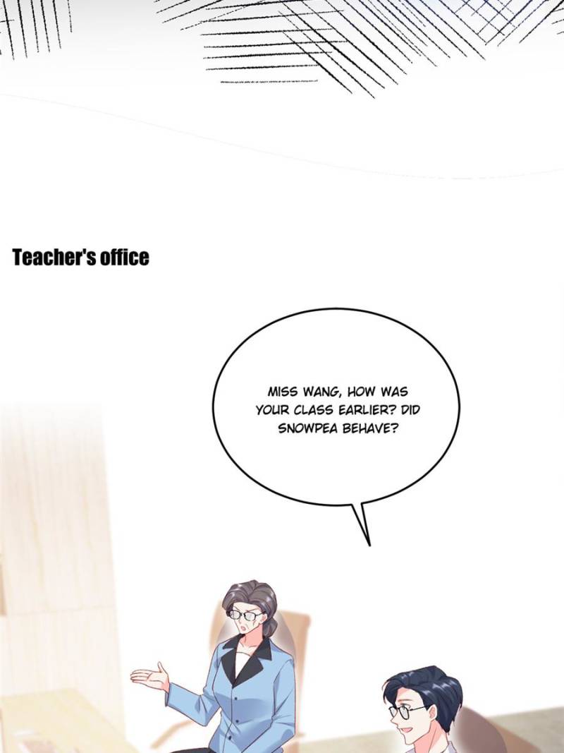 Fu Bao San Sui Ban Ta Bei Ba Ge Jiujiu Tuan Chingle Chapter 30 184 12