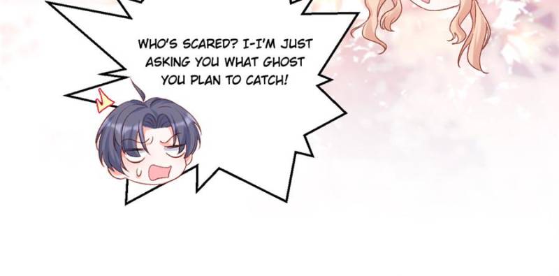 Fu Bao San Sui Ban Ta Bei Ba Ge Jiujiu Tuan Chingle Chapter 30 193 21