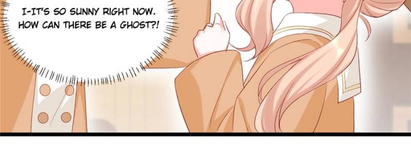 Fu Bao San Sui Ban Ta Bei Ba Ge Jiujiu Tuan Chingle Chapter 30 200 28