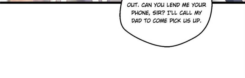 Fu Bao San Sui Ban Ta Bei Ba Ge Jiujiu Tuan Chingle Chapter 30 207 35