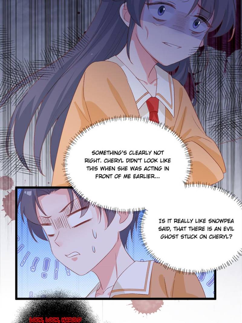 Fu Bao San Sui Ban Ta Bei Ba Ge Jiujiu Tuan Chingle Chapter 30 211 39