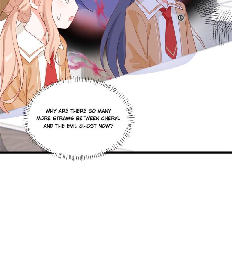 Fu Bao San Sui Ban Ta Bei Ba Ge Jiujiu Tuan Chingle Chapter 30 219 47