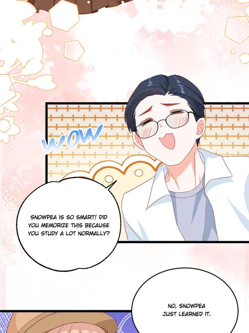 Fu Bao San Sui Ban Ta Bei Ba Ge Jiujiu Tuan Chingle Chapter 30 223 51