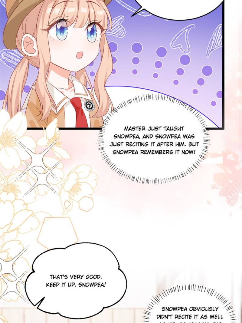 Fu Bao San Sui Ban Ta Bei Ba Ge Jiujiu Tuan Chingle Chapter 30 224 52