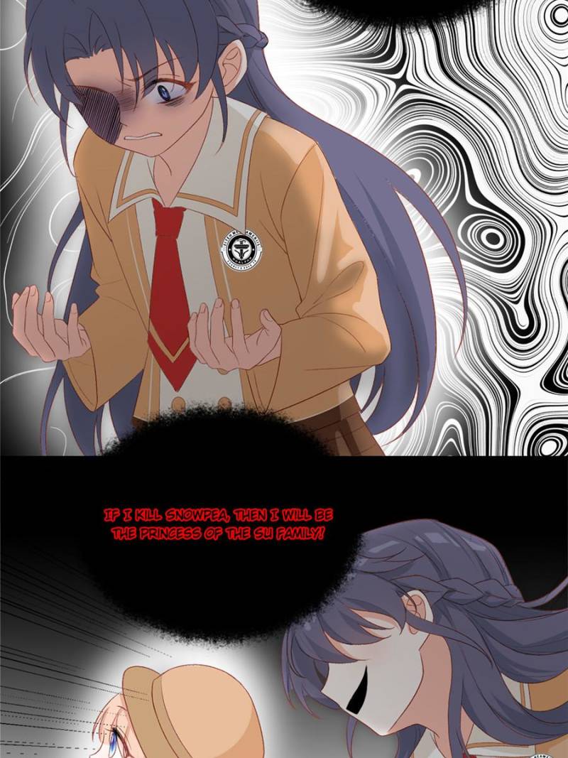 Fu Bao San Sui Ban Ta Bei Ba Ge Jiujiu Tuan Chingle Chapter 30 226 54