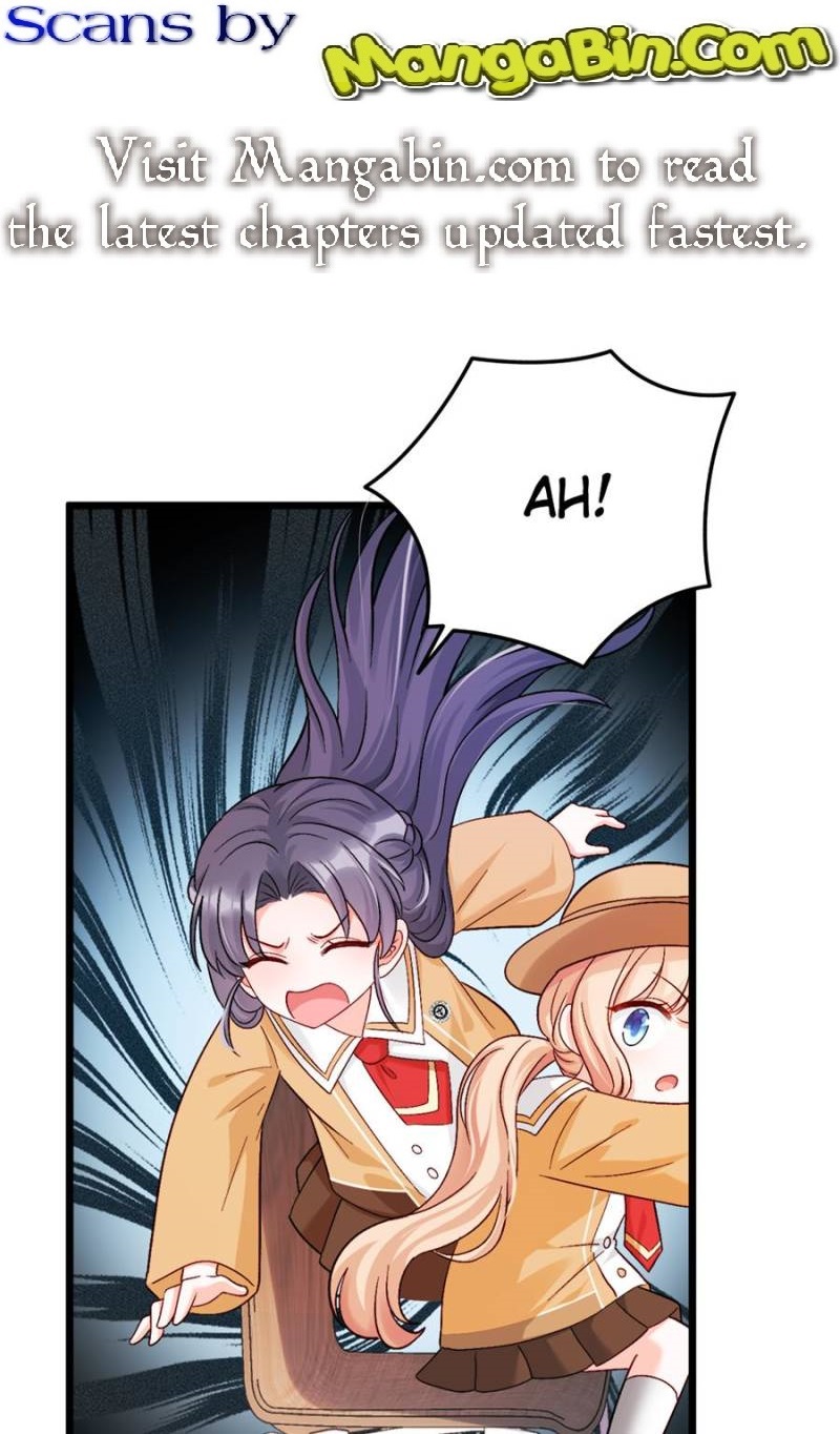 Fu Bao San Sui Ban Ta Bei Ba Ge Jiujiu Tuan Chingle Chapter 31 173 01