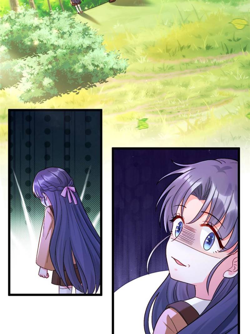 Fu Bao San Sui Ban Ta Bei Ba Ge Jiujiu Tuan Chingle Chapter 31 192 20