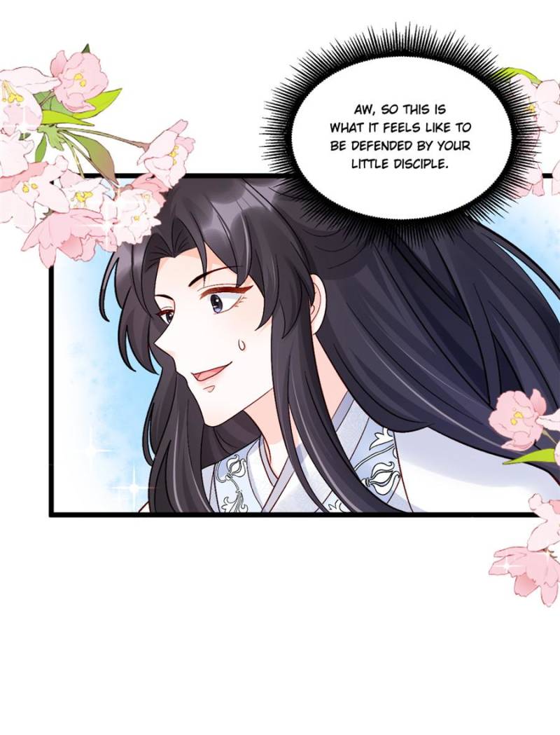 Fu Bao San Sui Ban Ta Bei Ba Ge Jiujiu Tuan Chingle Chapter 31 215 43