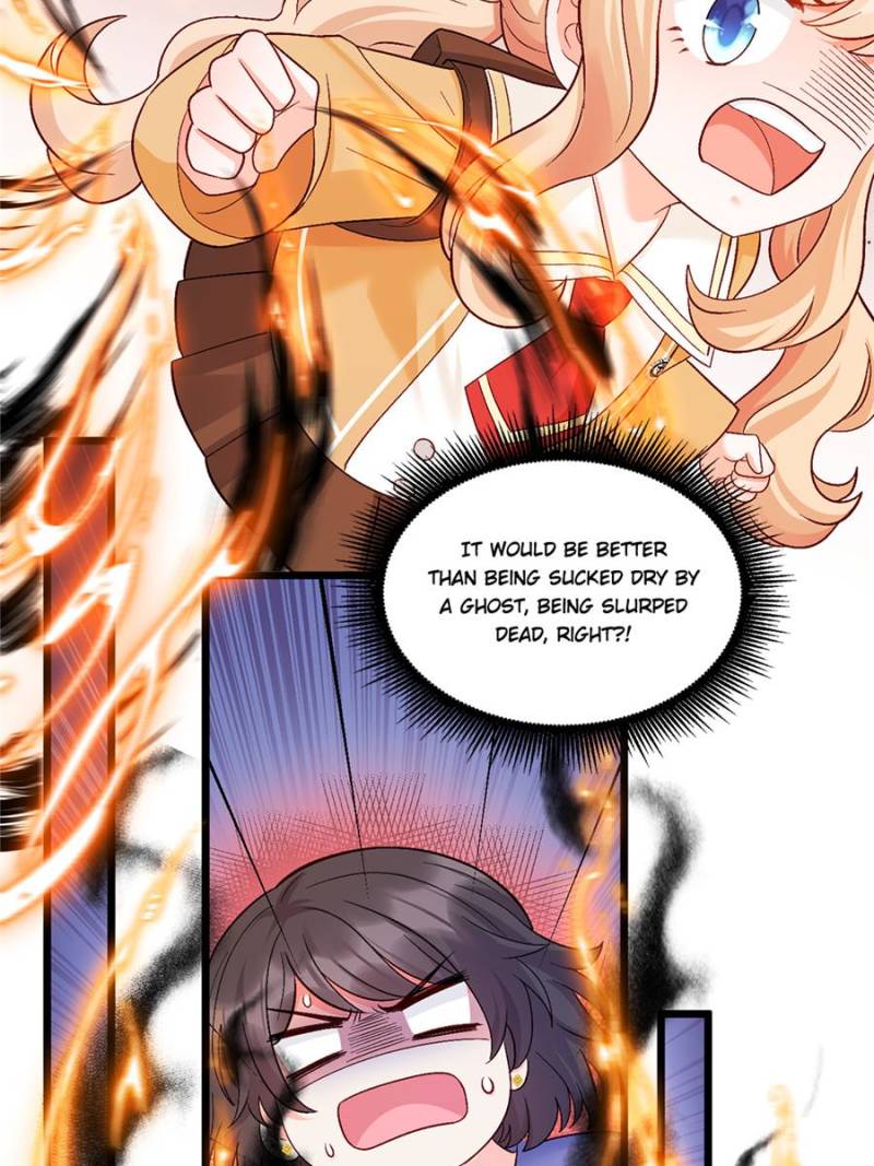 Fu Bao San Sui Ban Ta Bei Ba Ge Jiujiu Tuan Chingle Chapter 31 226 54