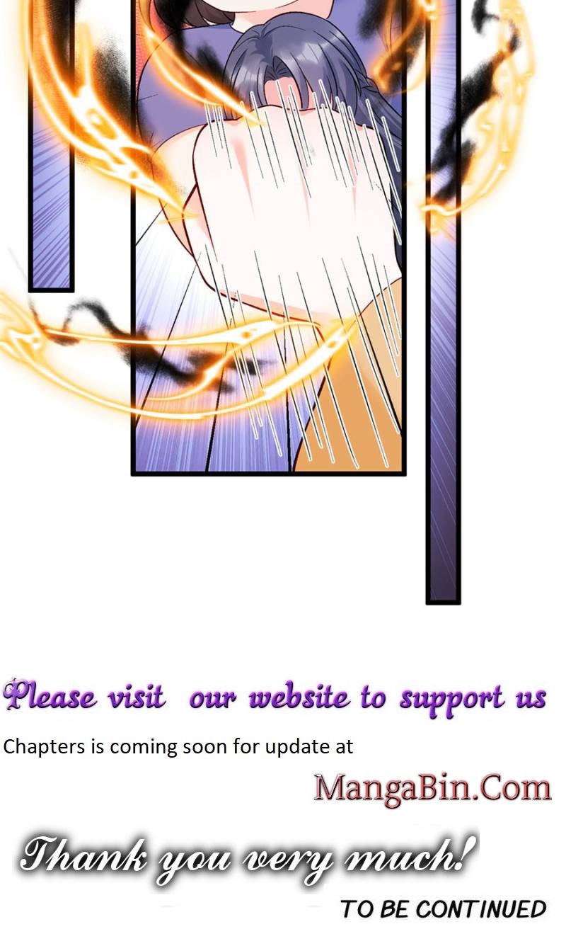 Fu Bao San Sui Ban Ta Bei Ba Ge Jiujiu Tuan Chingle Chapter 31 227 55