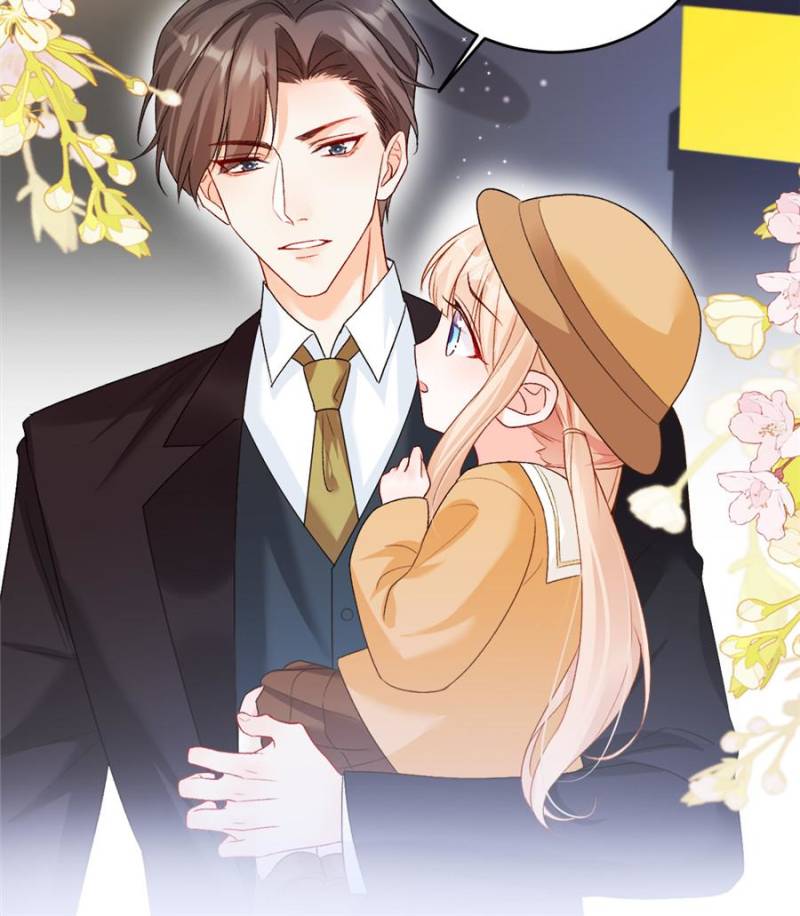 Fu Bao San Sui Ban Ta Bei Ba Ge Jiujiu Tuan Chingle Chapter 33 151 06