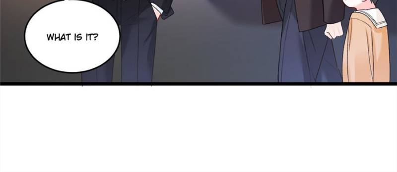 Fu Bao San Sui Ban Ta Bei Ba Ge Jiujiu Tuan Chingle Chapter 33 158 13