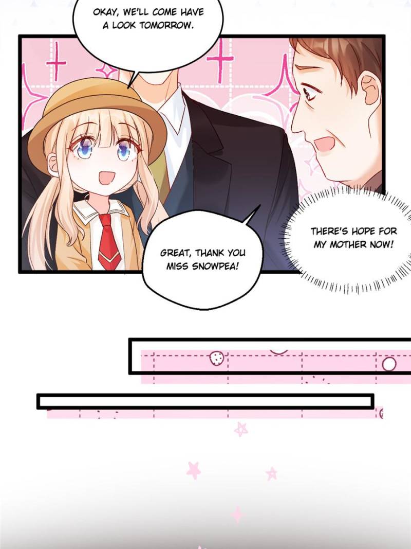 Fu Bao San Sui Ban Ta Bei Ba Ge Jiujiu Tuan Chingle Chapter 33 161 16