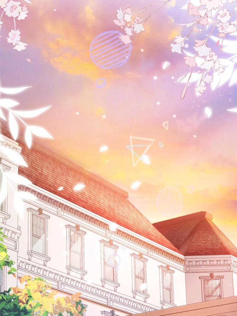 Fu Bao San Sui Ban Ta Bei Ba Ge Jiujiu Tuan Chingle Chapter 33 172 27