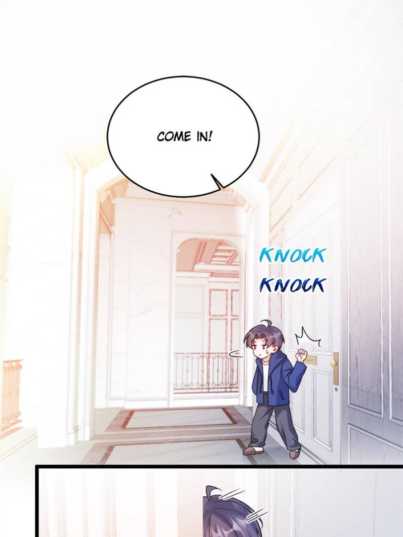 Fu Bao San Sui Ban Ta Bei Ba Ge Jiujiu Tuan Chingle Chapter 33 177 32