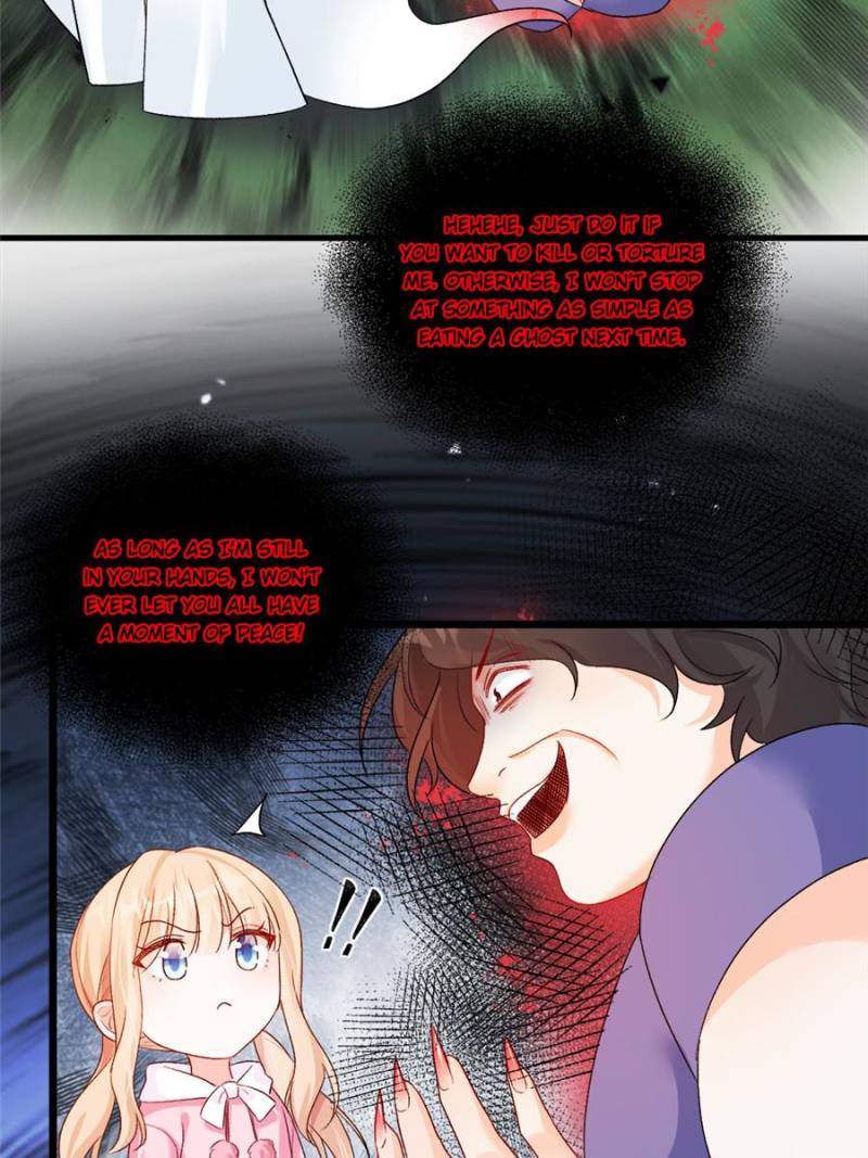 Fu Bao San Sui Ban Ta Bei Ba Ge Jiujiu Tuan Chingle Chapter 33 187 42