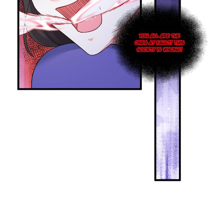 Fu Bao San Sui Ban Ta Bei Ba Ge Jiujiu Tuan Chingle Chapter 35 176 07