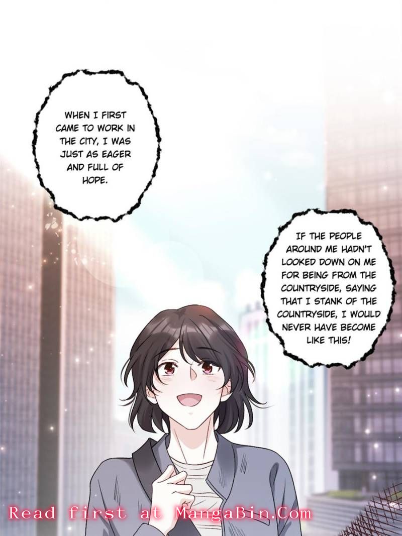 Fu Bao San Sui Ban Ta Bei Ba Ge Jiujiu Tuan Chingle Chapter 35 177 08