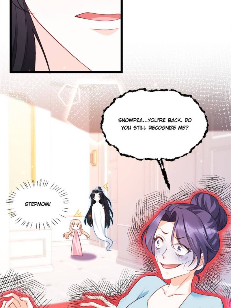 Fu Bao San Sui Ban Ta Bei Ba Ge Jiujiu Tuan Chingle Chapter 35 195 26