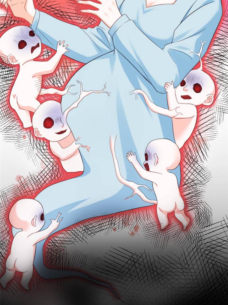 Fu Bao San Sui Ban Ta Bei Ba Ge Jiujiu Tuan Chingle Chapter 35 196 27