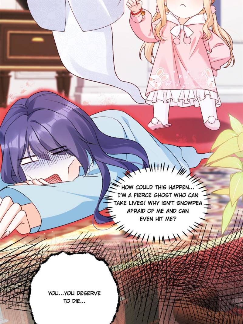 Fu Bao San Sui Ban Ta Bei Ba Ge Jiujiu Tuan Chingle Chapter 35 208 39