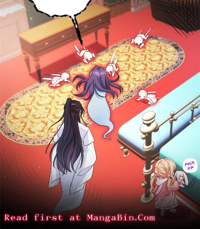 Fu Bao San Sui Ban Ta Bei Ba Ge Jiujiu Tuan Chingle Chapter 35 209 40