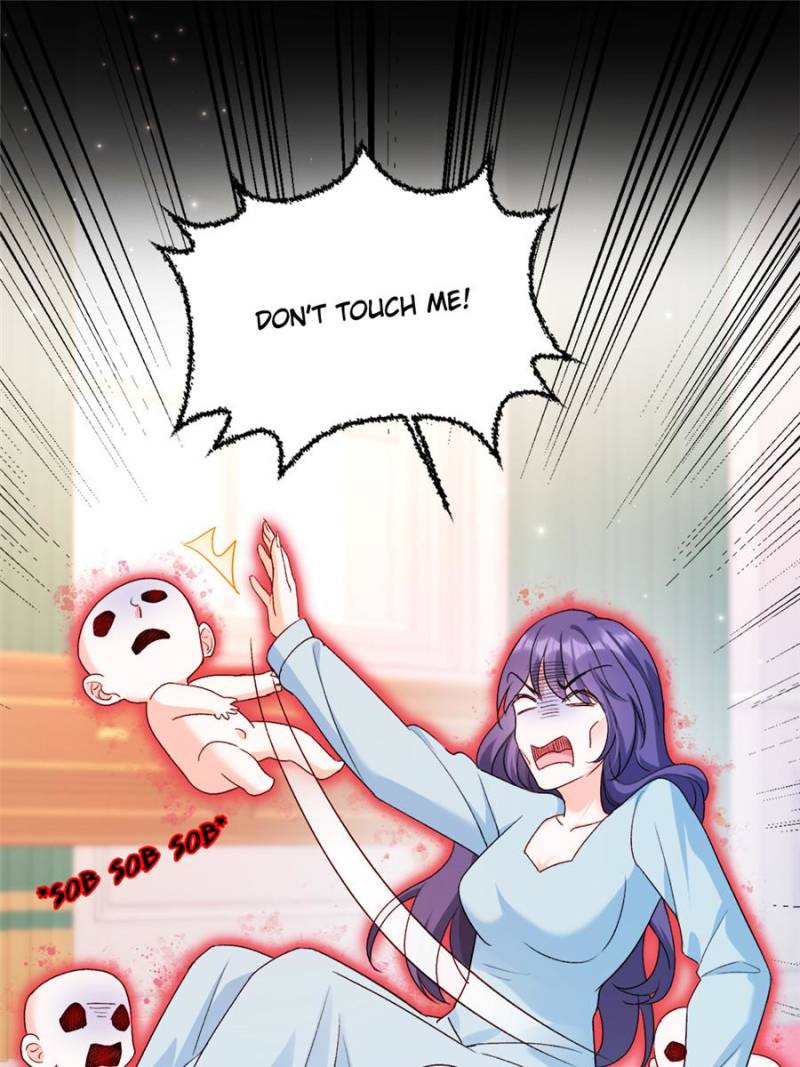 Fu Bao San Sui Ban Ta Bei Ba Ge Jiujiu Tuan Chingle Chapter 35 210 41