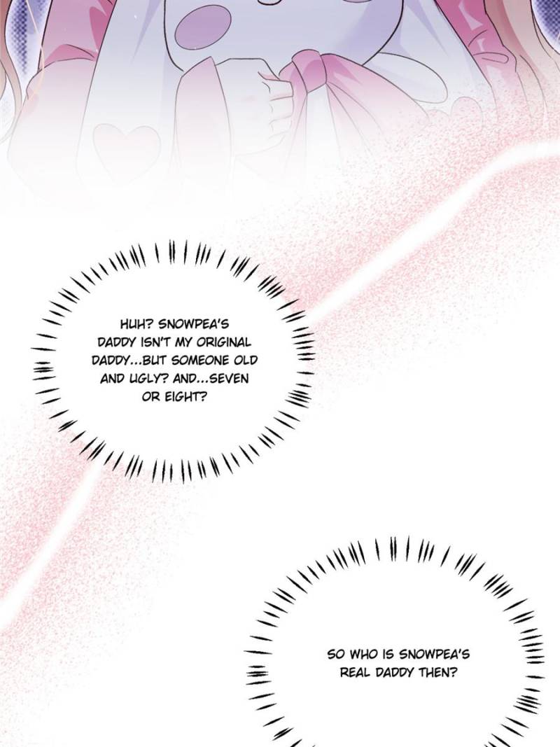 Fu Bao San Sui Ban Ta Bei Ba Ge Jiujiu Tuan Chingle Chapter 35 222 53