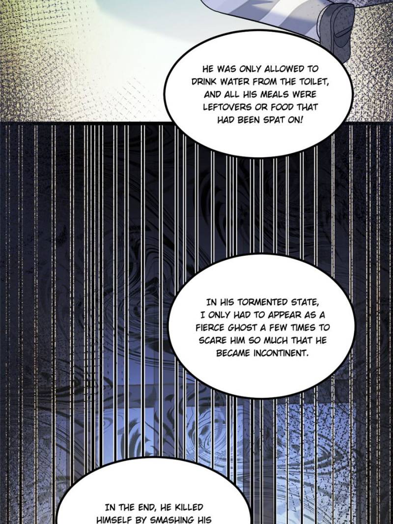 Fu Bao San Sui Ban Ta Bei Ba Ge Jiujiu Tuan Chingle Chapter 36 161 10