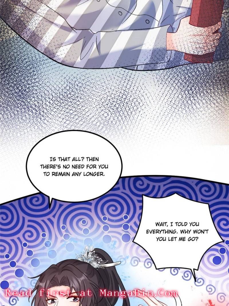 Fu Bao San Sui Ban Ta Bei Ba Ge Jiujiu Tuan Chingle Chapter 36 163 12