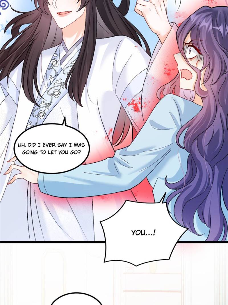 Fu Bao San Sui Ban Ta Bei Ba Ge Jiujiu Tuan Chingle Chapter 36 164 13