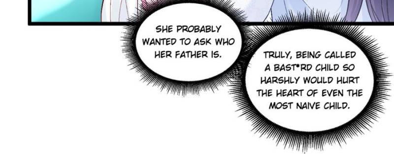 Fu Bao San Sui Ban Ta Bei Ba Ge Jiujiu Tuan Chingle Chapter 36 167 16