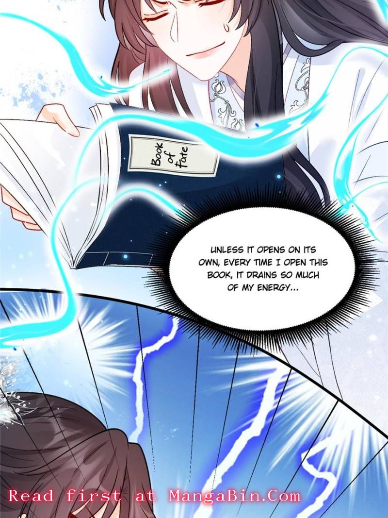 Fu Bao San Sui Ban Ta Bei Ba Ge Jiujiu Tuan Chingle Chapter 36 169 18