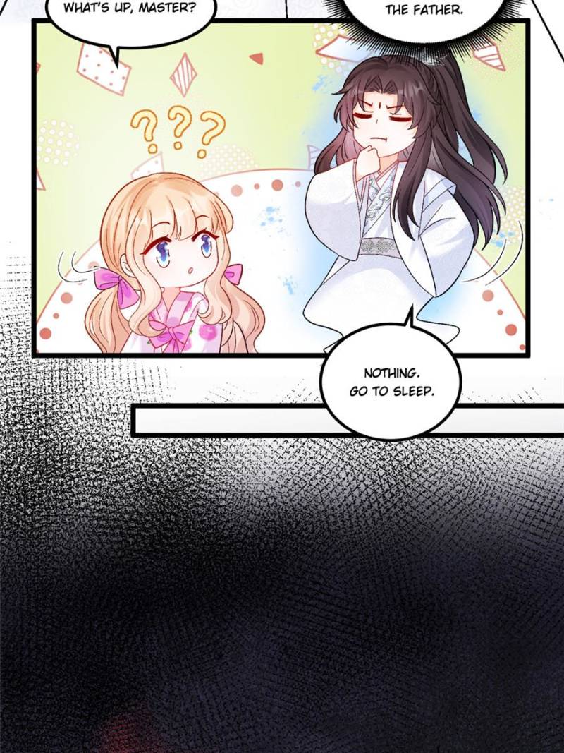 Fu Bao San Sui Ban Ta Bei Ba Ge Jiujiu Tuan Chingle Chapter 36 171 20