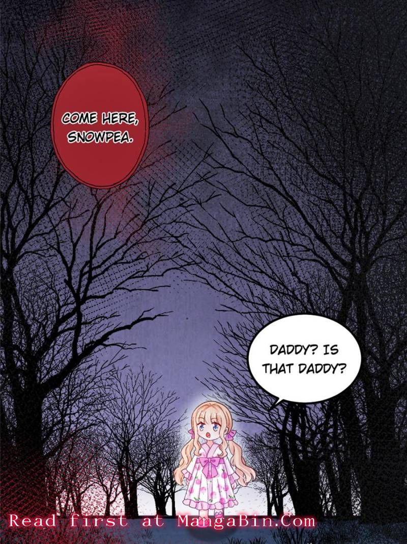 Fu Bao San Sui Ban Ta Bei Ba Ge Jiujiu Tuan Chingle Chapter 36 172 21