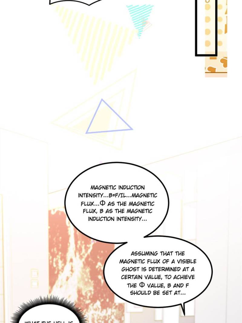 Fu Bao San Sui Ban Ta Bei Ba Ge Jiujiu Tuan Chingle Chapter 36 176 25