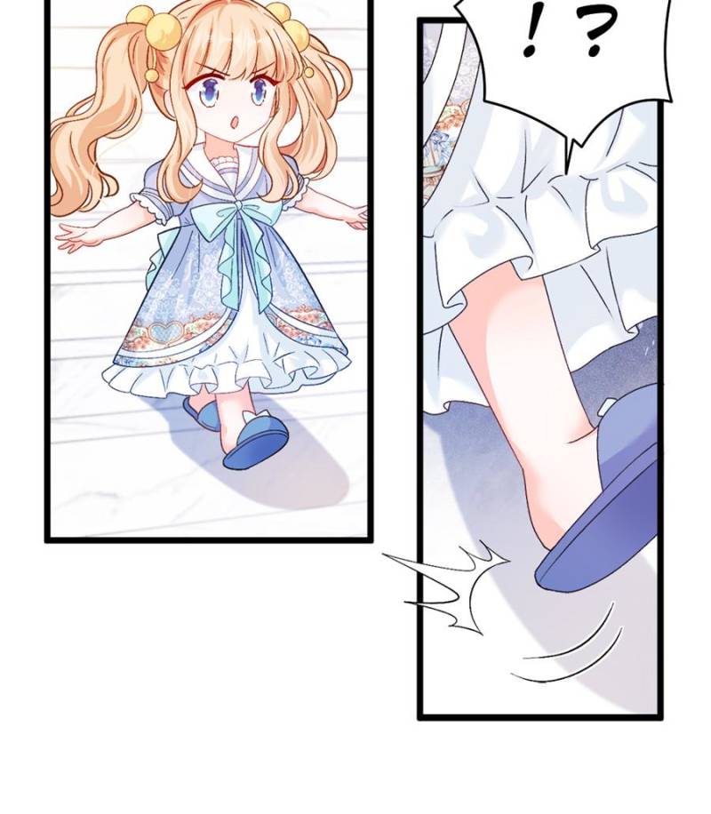 Fu Bao San Sui Ban Ta Bei Ba Ge Jiujiu Tuan Chingle Chapter 36 186 35