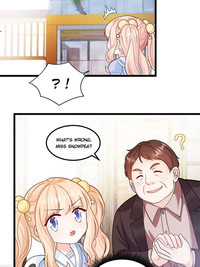 Fu Bao San Sui Ban Ta Bei Ba Ge Jiujiu Tuan Chingle Chapter 36 197 46