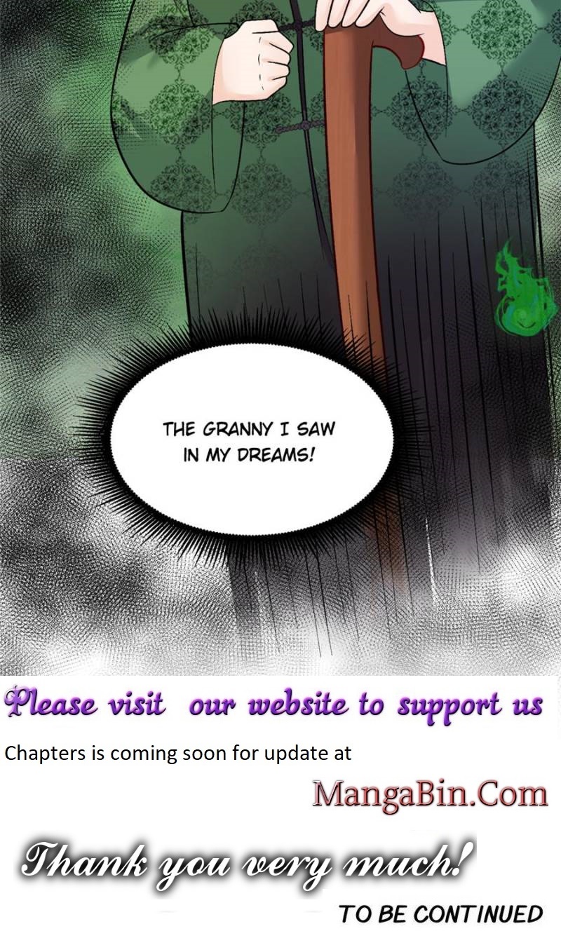 Fu Bao San Sui Ban Ta Bei Ba Ge Jiujiu Tuan Chingle Chapter 36 199 48