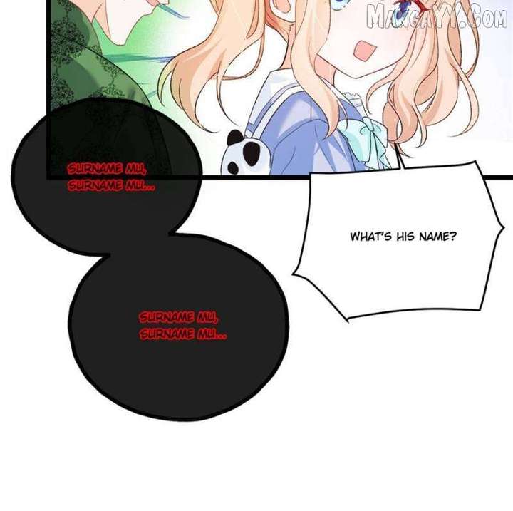 Fu Bao San Sui Ban Ta Bei Ba Ge Jiujiu Tuan Chingle Chapter 38 137 13