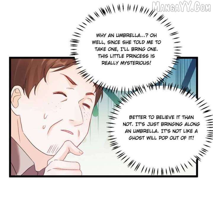 Fu Bao San Sui Ban Ta Bei Ba Ge Jiujiu Tuan Chingle Chapter 38 143 19