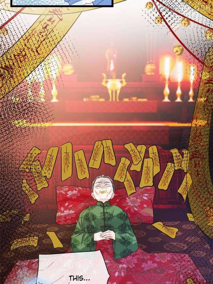 Fu Bao San Sui Ban Ta Bei Ba Ge Jiujiu Tuan Chingle Chapter 38 148 24