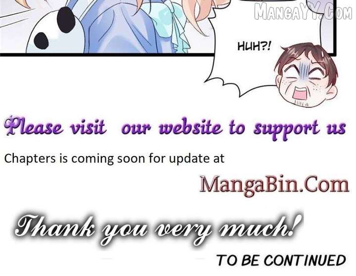 Fu Bao San Sui Ban Ta Bei Ba Ge Jiujiu Tuan Chingle Chapter 38 163 39