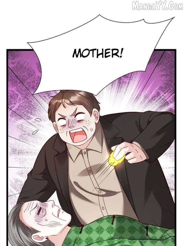 Fu Bao San Sui Ban Ta Bei Ba Ge Jiujiu Tuan Chingle Chapter 39 143 1