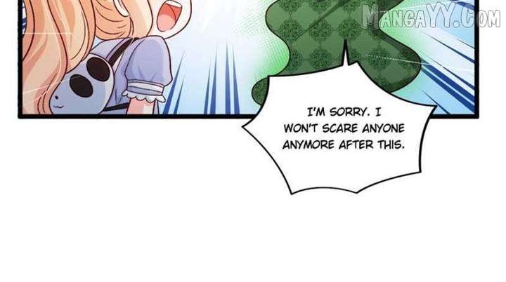 Fu Bao San Sui Ban Ta Bei Ba Ge Jiujiu Tuan Chingle Chapter 39 155 13