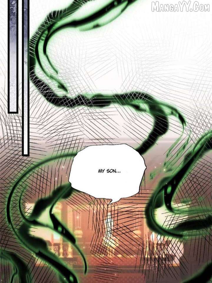 Fu Bao San Sui Ban Ta Bei Ba Ge Jiujiu Tuan Chingle Chapter 39 167 25