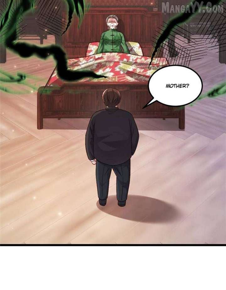 Fu Bao San Sui Ban Ta Bei Ba Ge Jiujiu Tuan Chingle Chapter 39 168 26