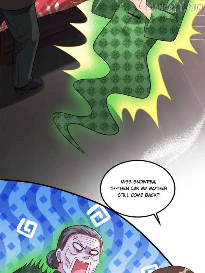 Fu Bao San Sui Ban Ta Bei Ba Ge Jiujiu Tuan Chingle Chapter 39 145 3