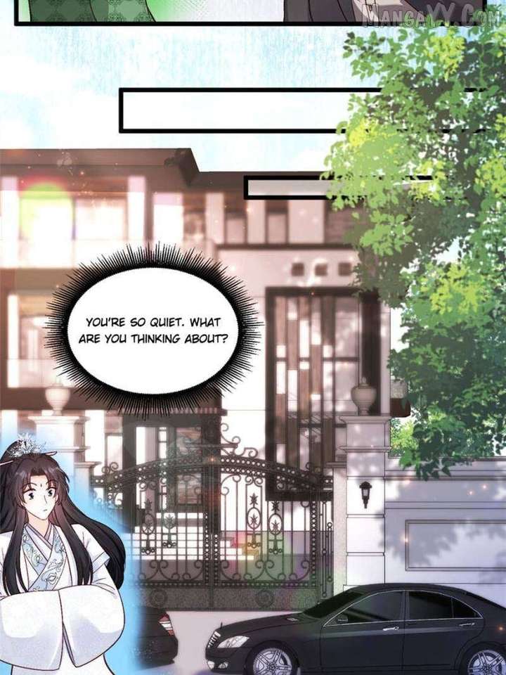 Fu Bao San Sui Ban Ta Bei Ba Ge Jiujiu Tuan Chingle Chapter 39 172 30